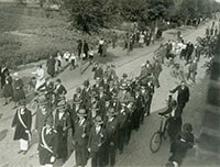 Schützenfest 1931