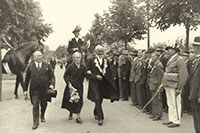 Königspaar 1938/1939