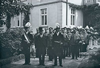 Schützenfest 1939
