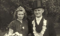 Königspaar 1947/1948