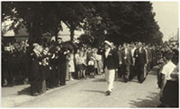 Schützenfest 1947