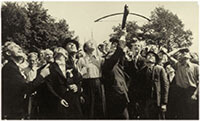 Schützenfest 1948