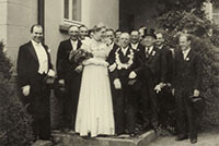 Königspaar 1950/1951