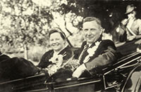Königspaar 1951/1952