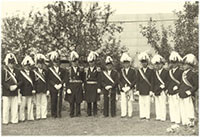 Offizierscorps von 1955