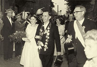 Königspaar 1959/1960