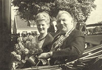 Königspaar 1964/1965