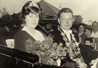 Königspaar 1967/1968