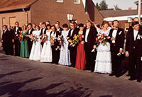 Schützenfest 1984