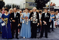 Schützenfest 1986