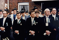 Schützenfest 1986