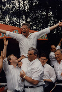 Schützenfest 1992