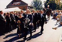 Schützenfest 1995